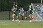 WLax vs Babson  Women’s Lacrosse vs Babson College. - Photo by Keith Nordstrom : WLax, lacrosse